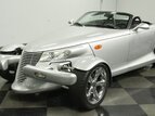 Thumbnail Photo 20 for 2001 Plymouth Prowler